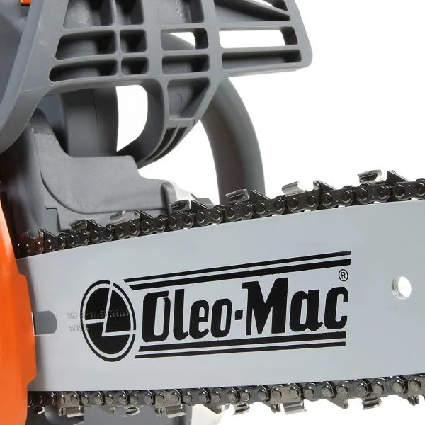 Oleo-Mac GST250 Chainsaw 10" Bar