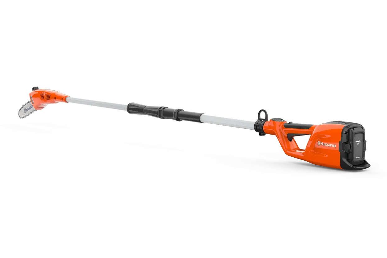 Husqvarna 120iTK4-P Cordless Pole Saw