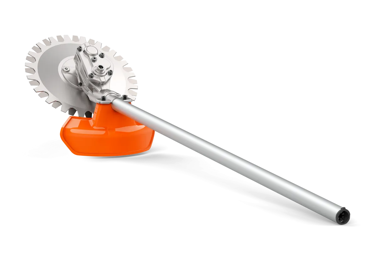Husqvarna RA850 Weed scissor Attachment