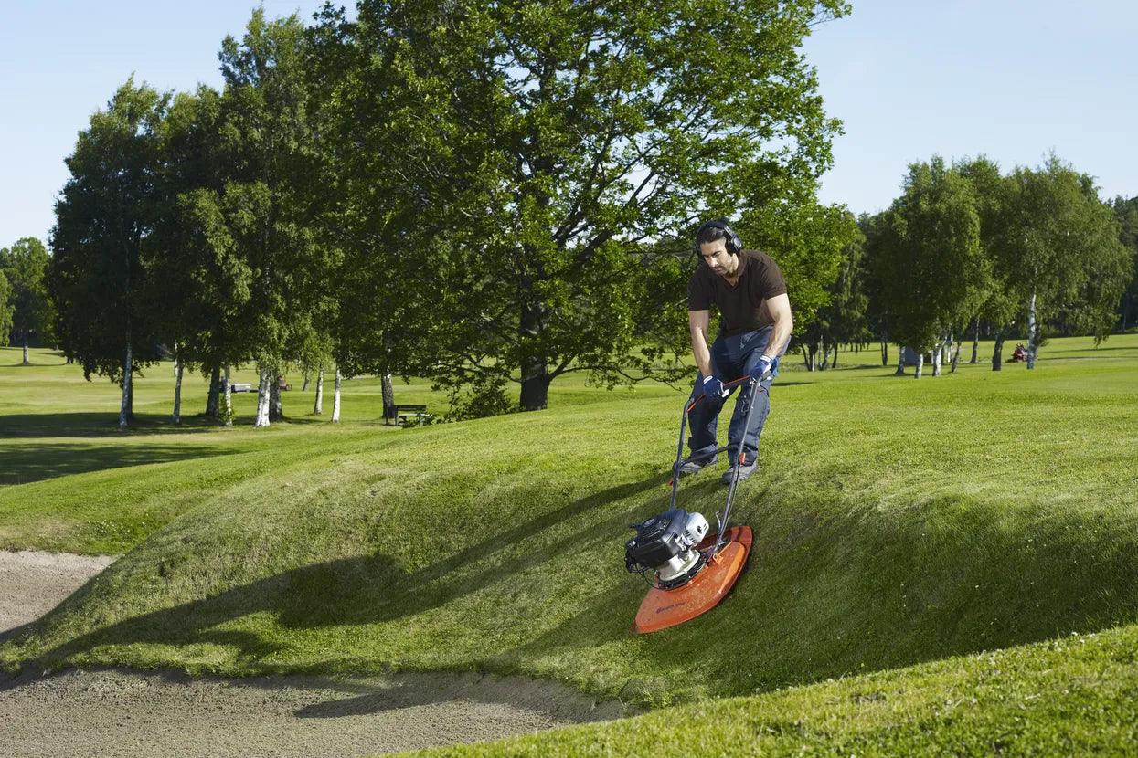 Husqvarna GX 560 Hover Mower