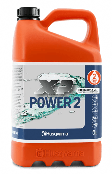 Husqvarna XP Power 2 Alkylate Fuel 5892276-10 Husqvarna