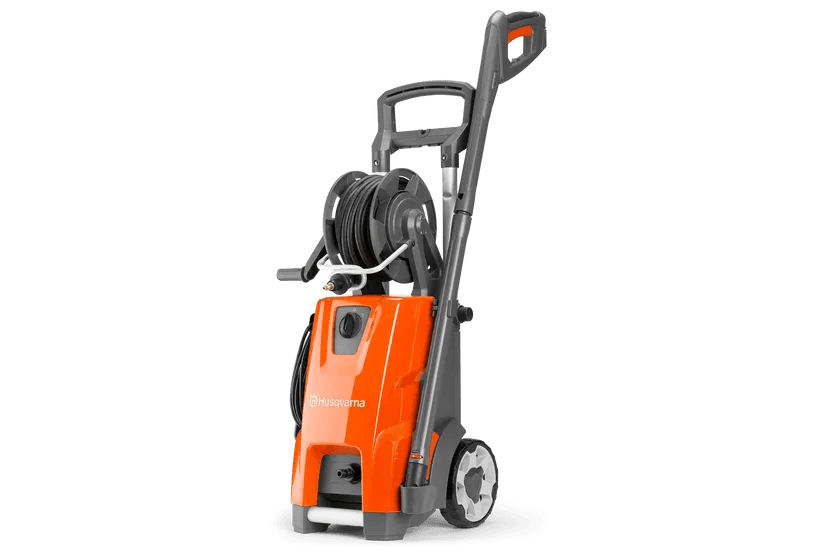 Husqvarna PW 350 powerwasher Husqvarna