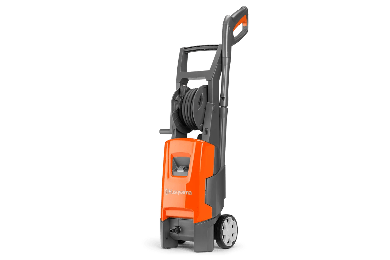 Husqvarna PW 235 powerwasher Husqvarna