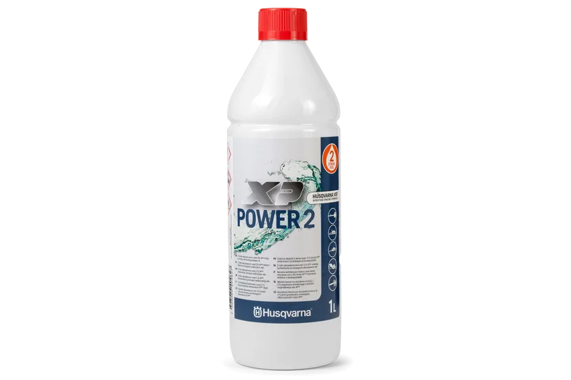 Husqvarna XP Power 2 (1 Litre) Husqvarna