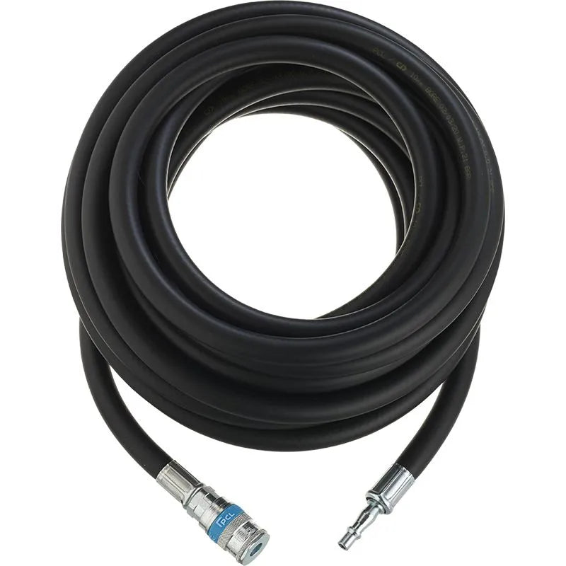 PCL Air Hose, 10mm x 10m, 300bar - HA2125