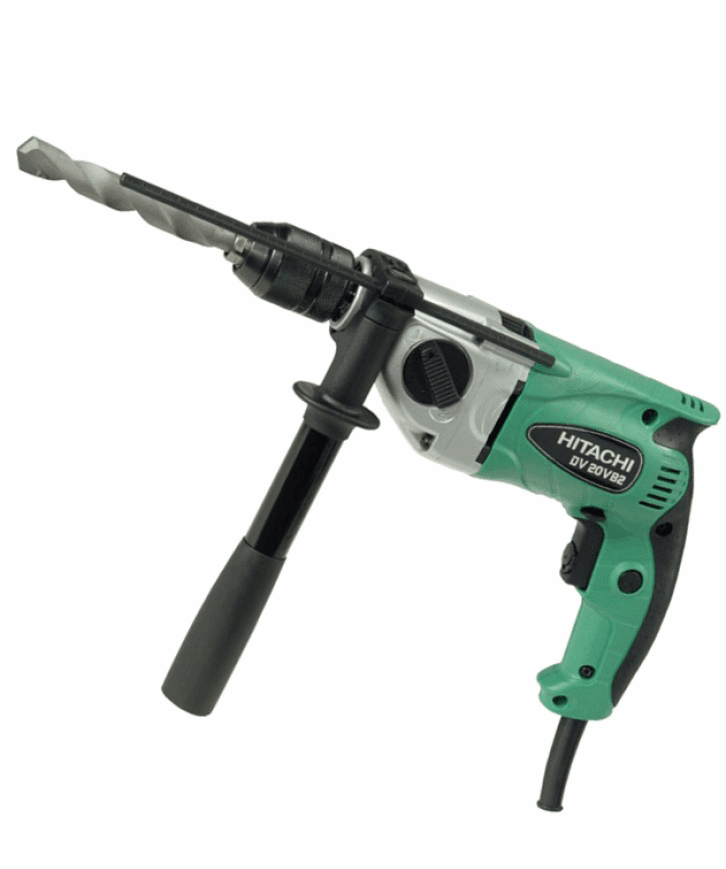 Hitachi/Hikoki DV20VB2 20mm (3/4") Impact Drill Hitachi