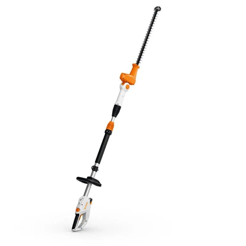 Stihl HLA40 Cordless Long Reach Hedge Trimmer HA100112900