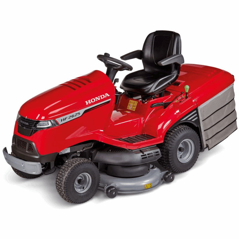 Honda HF 2625 HME Ride On Lawnmower (25HP) Honda