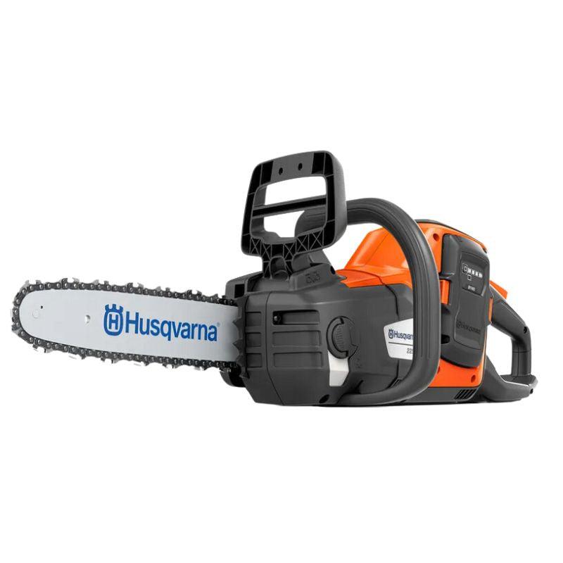 Husqvarna 225i Battery Chainsaw Kit - Monaghan Hire