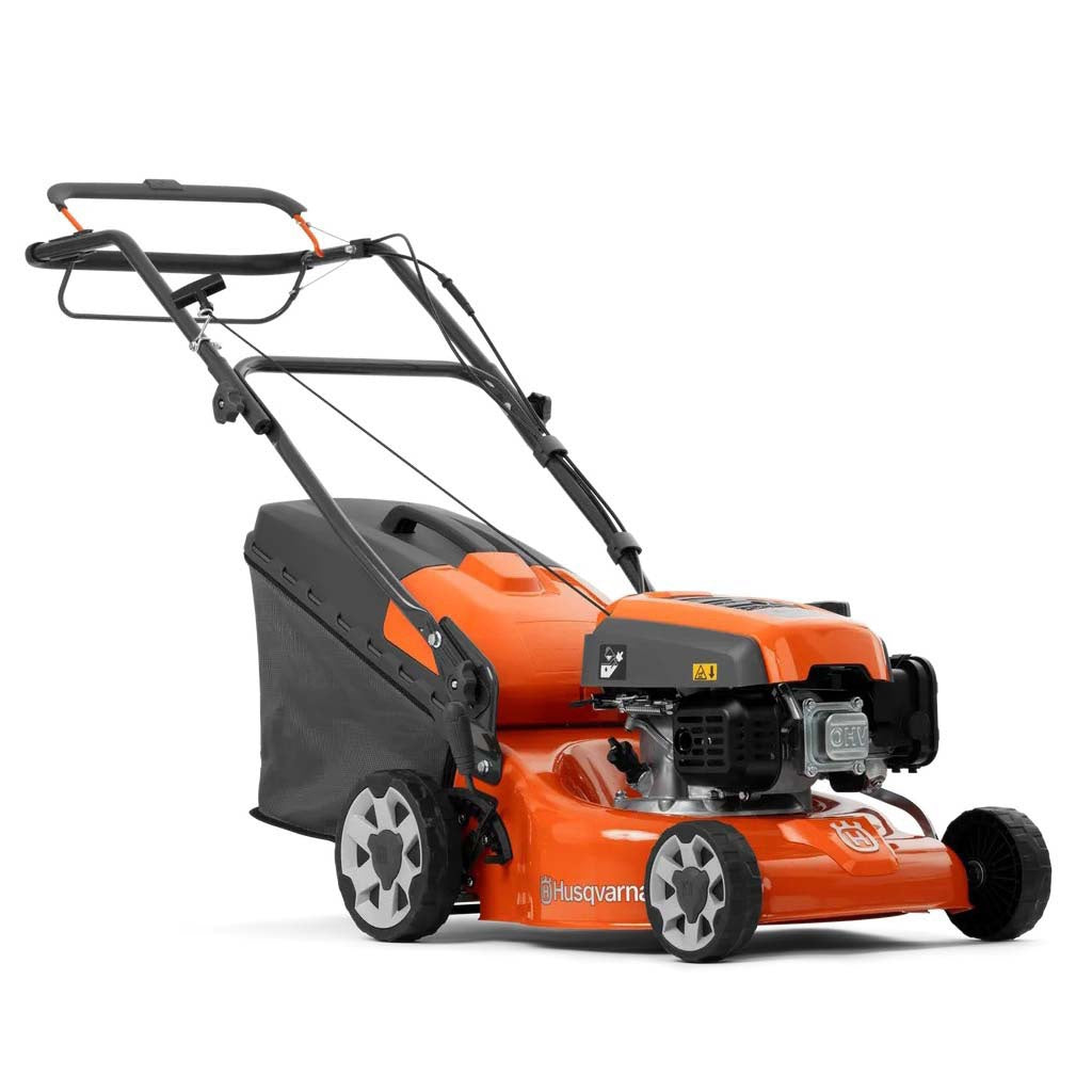 Husqvarna LC140SP Lawnmower