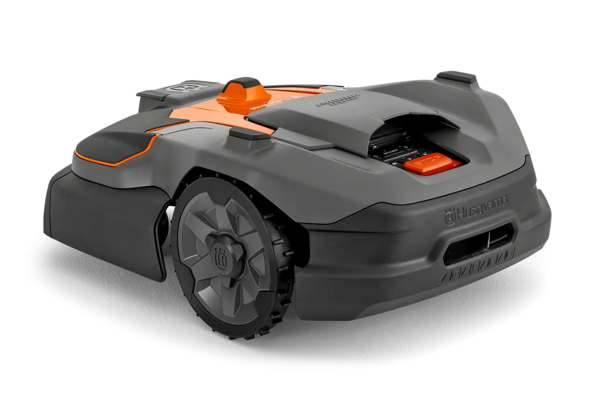 Husqvarna Automower 580L EPOS