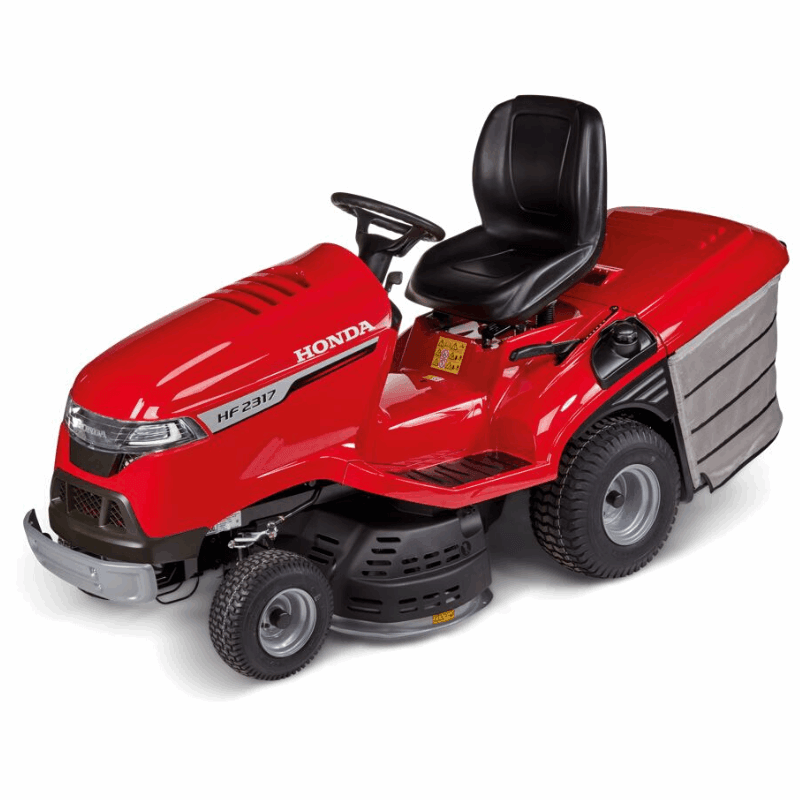 Honda HF 2317 Ride On Lawnmower (17HP) Honda