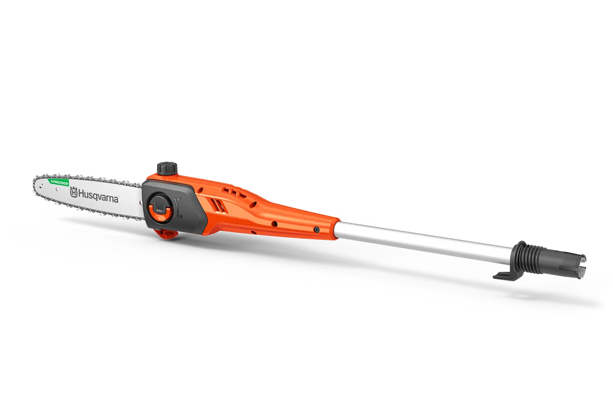 Husqvarna DP110 Pole Saw Split Shaft Attachment