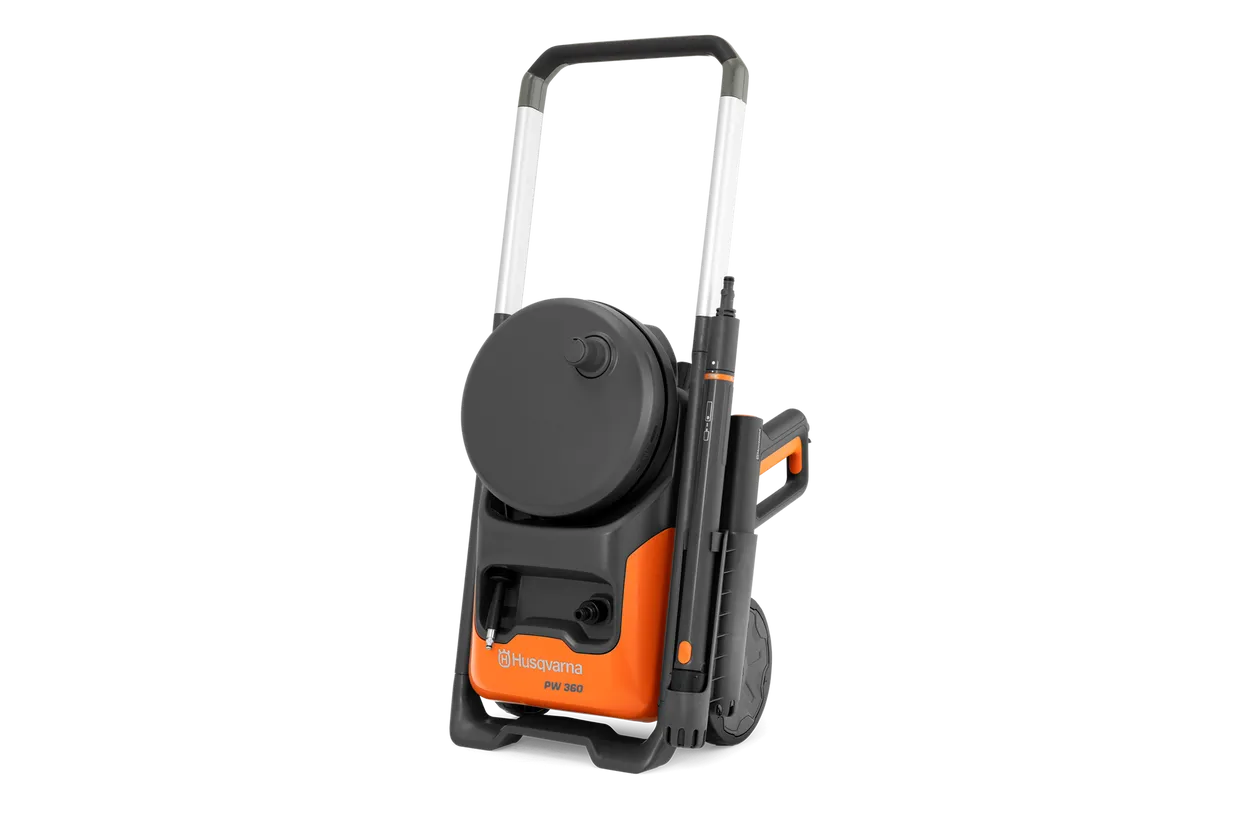 Husqvarna PW 360 Power Washer