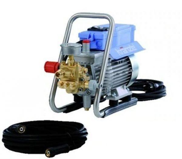 ng Kränzle HD 7/122 TS (19 sidor ng Kränzle HD 7/122 TS (19 sidor