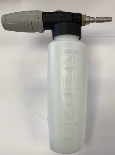 Kranzle Snow Foam Bottle 1L with Quick Release For K1050