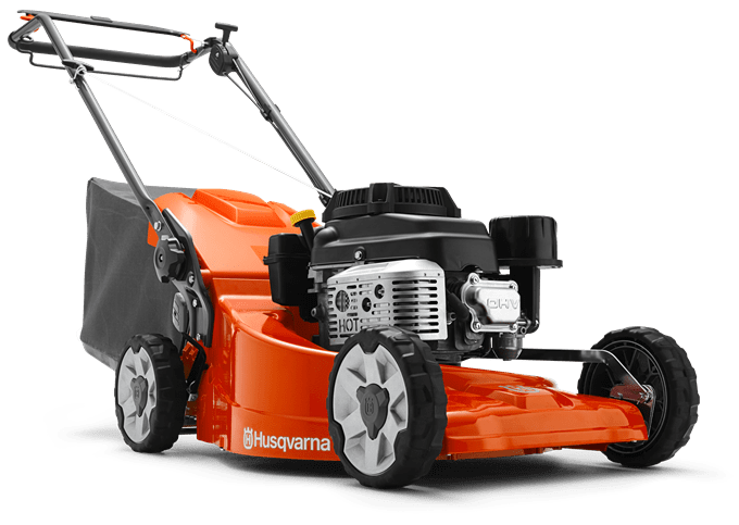 Husqvarna LC 551SP lawnmower 9706217-01
