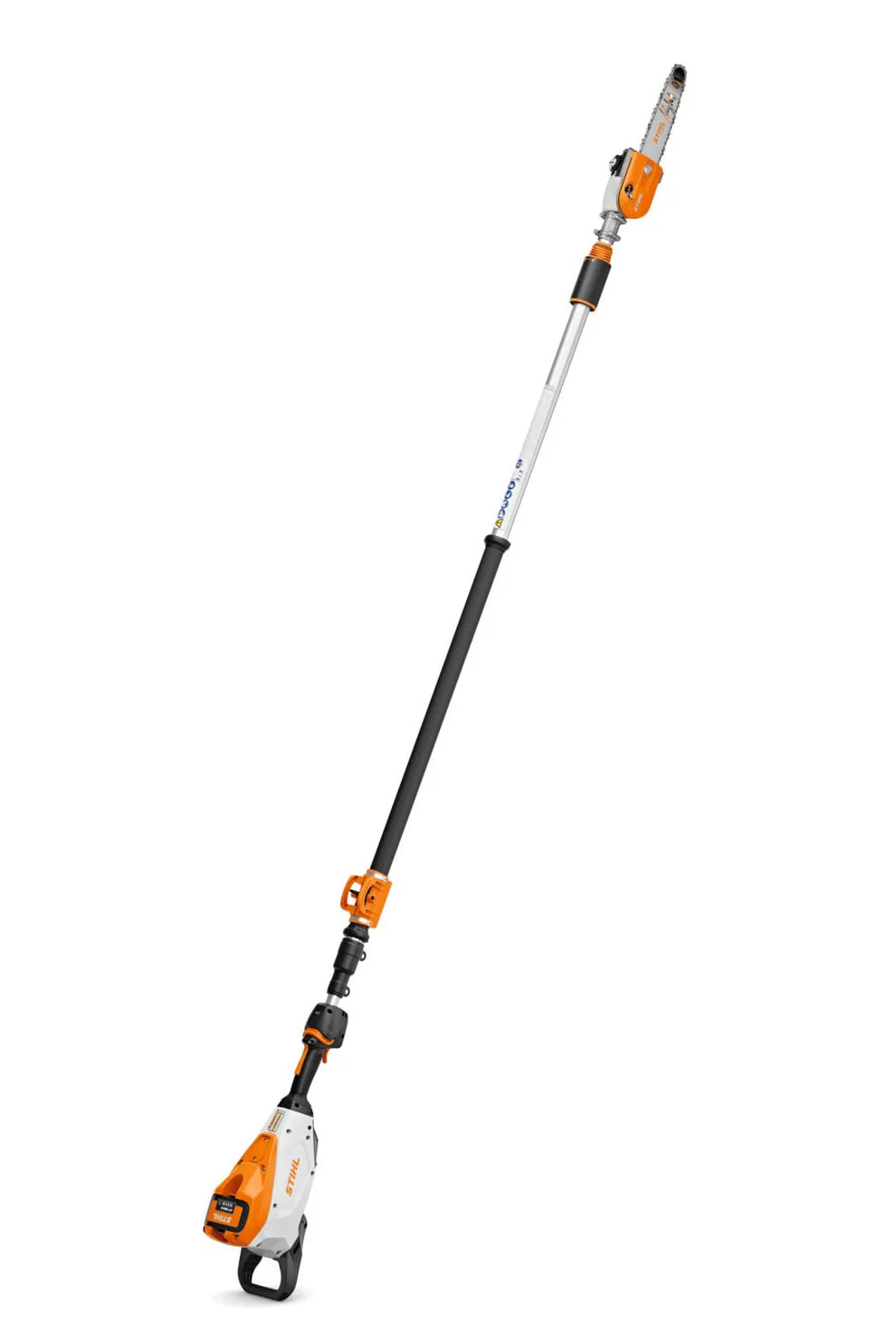 STIHL HTA 160 Cordless pole pruner (Body Only)