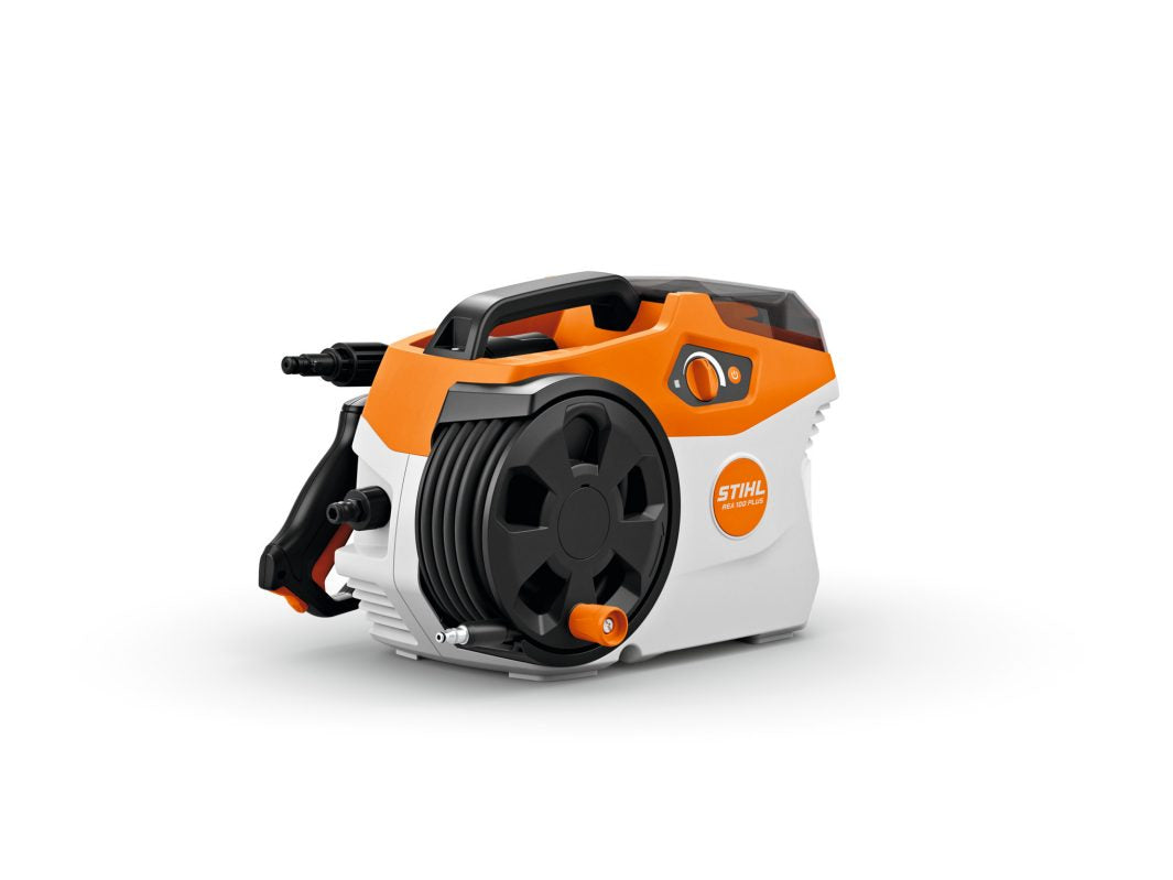 Stihl REA 100 PLUS Cordless Pressure Washer - AP System (BODY ONLY)