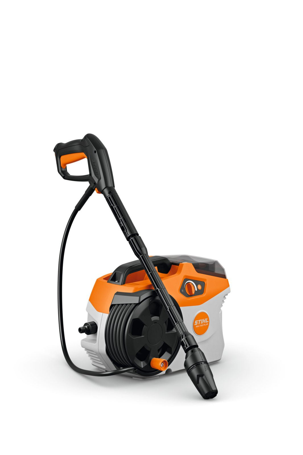 Stihl REA 100 PLUS Cordless Pressure Washer - AP System (BODY ONLY)