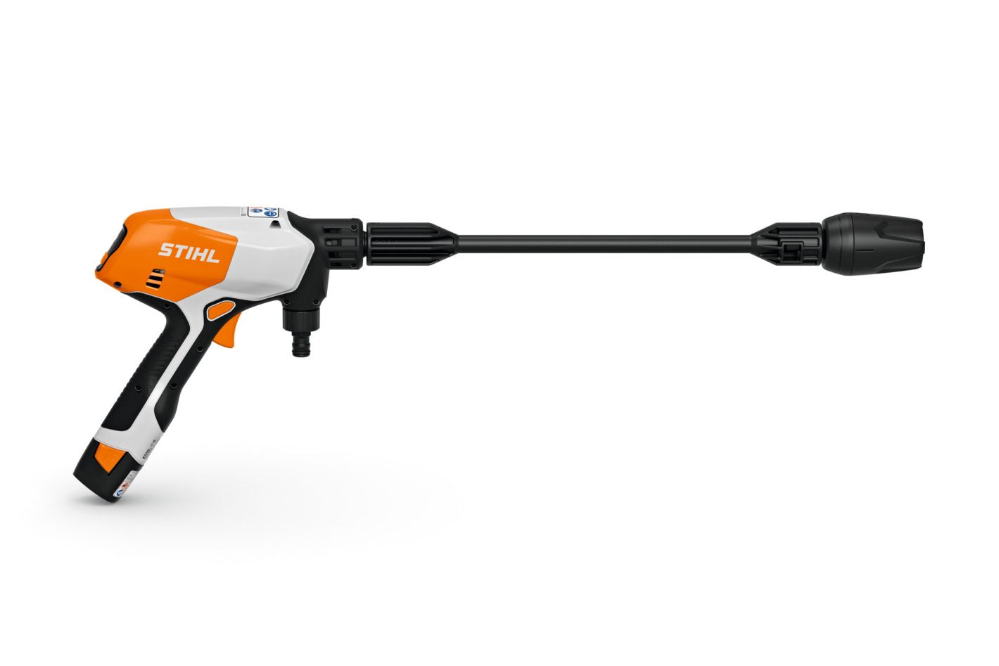 Stihl RCA 20 Cordless Pressure Washer