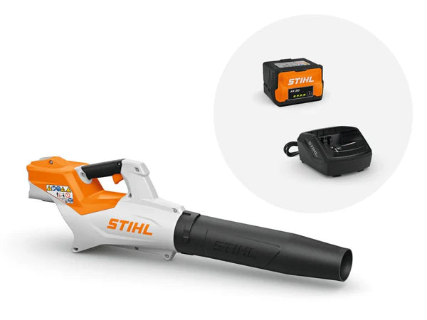 Stihl BGA 50 Cordless Blower - AK System
