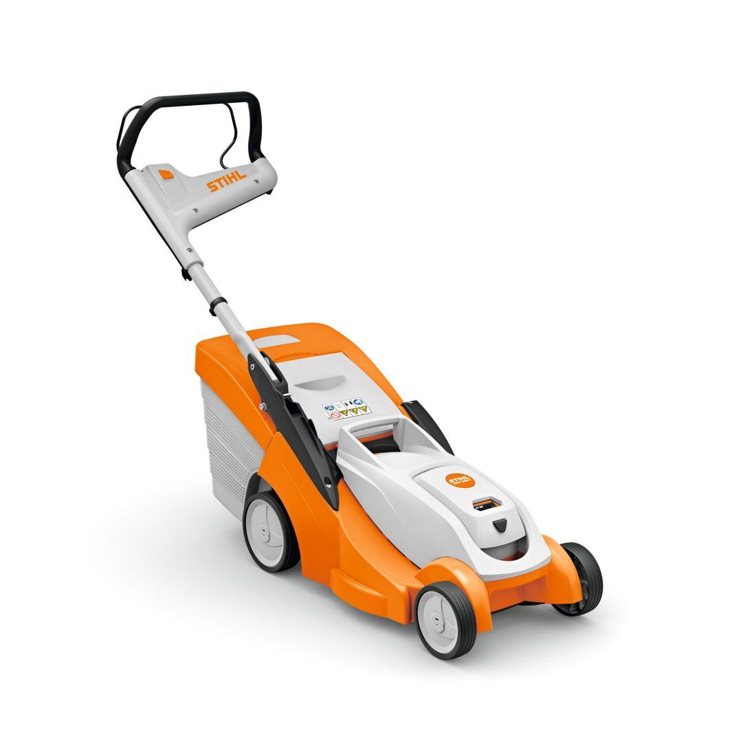 STIHL RMA239 Cordless Lawnmower Stihl