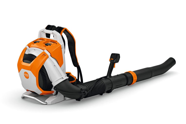 Stihl BRA 600 Cordless Backpack Blower - AP System (Body Only)