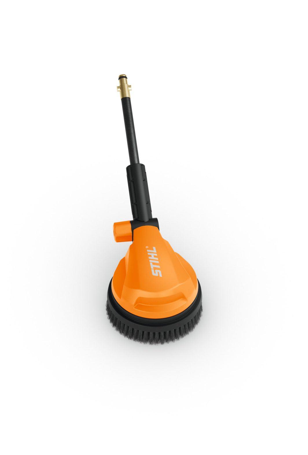 STIHL ROTATING WASH BRUSH PART NO. 49105005900