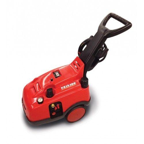 Interpump TX12-100 240V Industrial High Pressure Washer Monaghan Hire