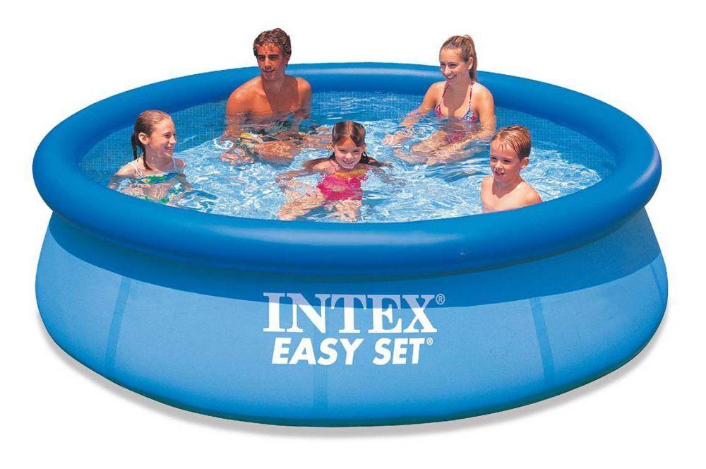Intex 10ft X 30" Easy Set Pool