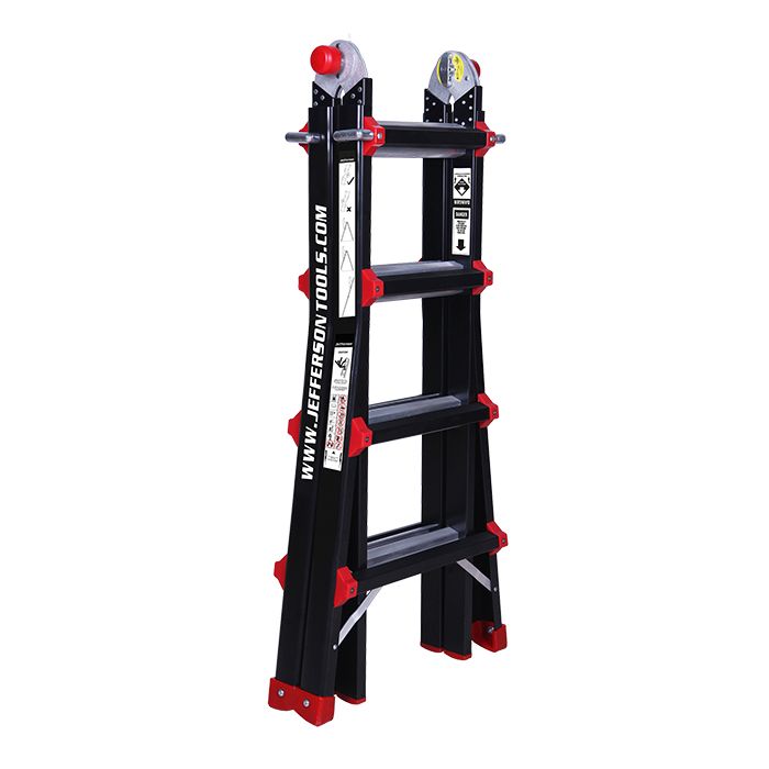 Jefferson AS5 Multi-Purpose Ladder SKU  JEFLADMPAS05