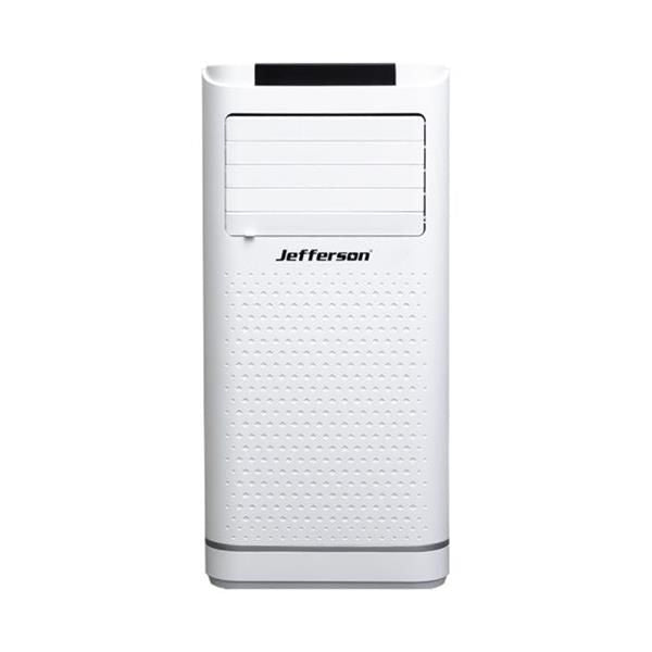 Jefferson 9,000 Btu/hr Portable Air Conditioner / Dehumidifier / Air Cooler JEFPAC09