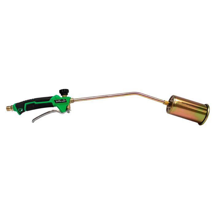 Jefferson 600mm Propane Roofers Torch Kit  JEFPROTRHRFK-600