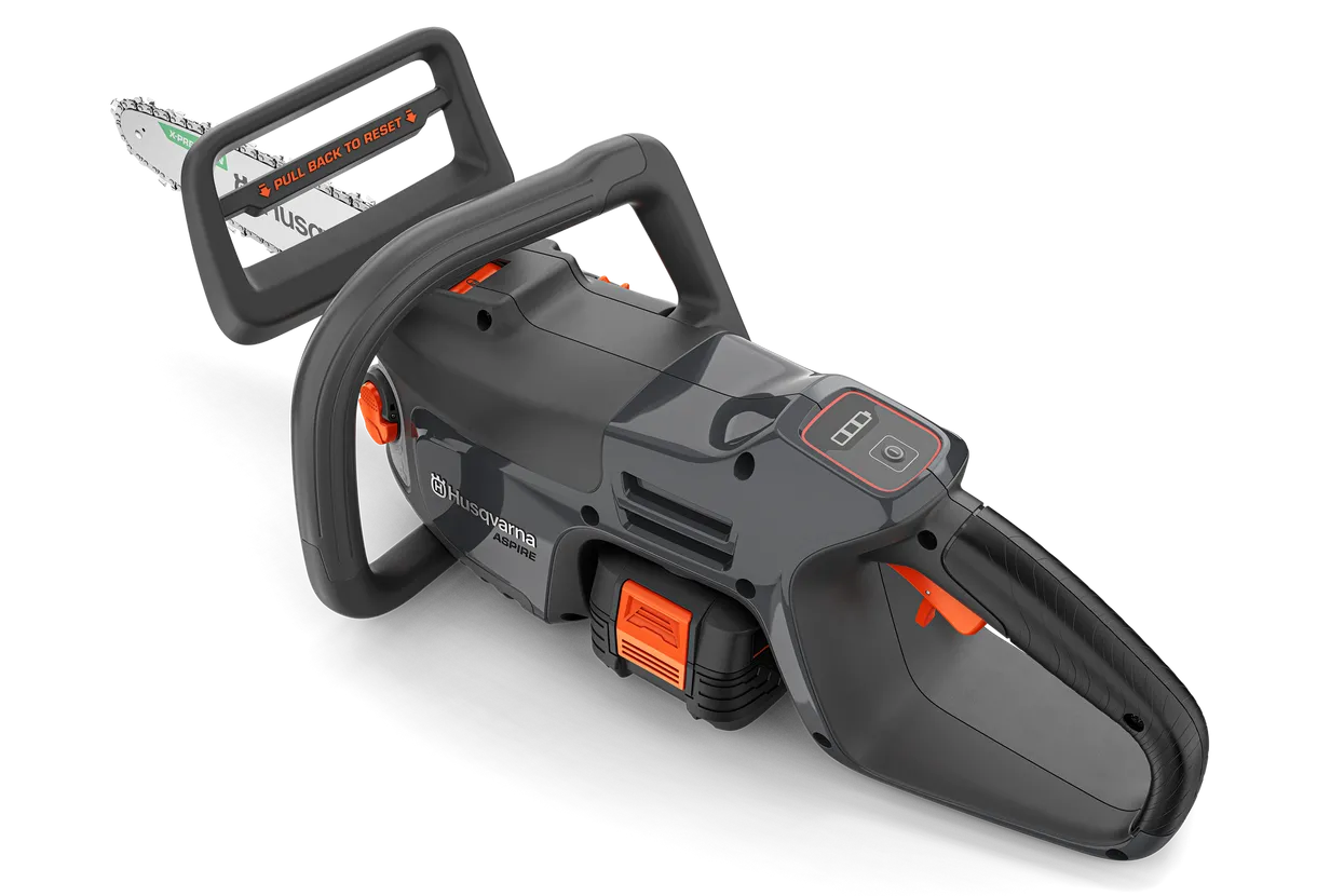 Husqvarna Aspire C15X-P4A Chainsaw KIT