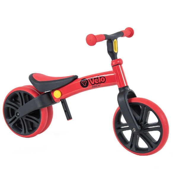 Yvolution Velo Junior Balance Bike