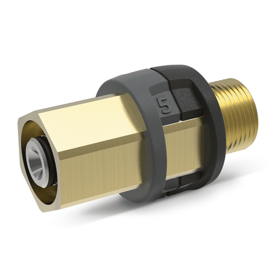 Karcher Adapter 5 TR22IG-M22AG