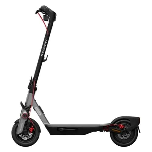 Segway Ninebot F3 Pro D eKick Scooter - Black | KICKF3PROD