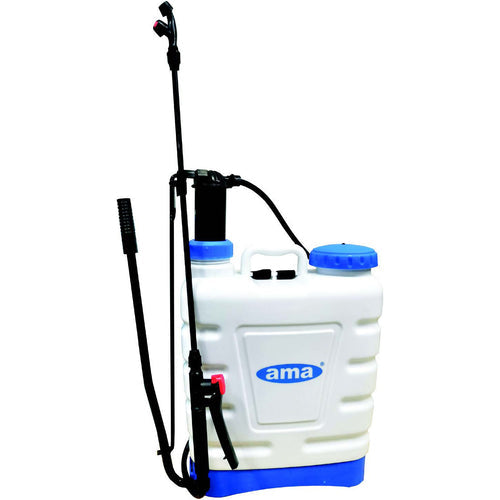 AMA Knapsack Sprayers - 16 LITRE