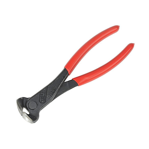 Knipex 180mm Red Cutting pliers