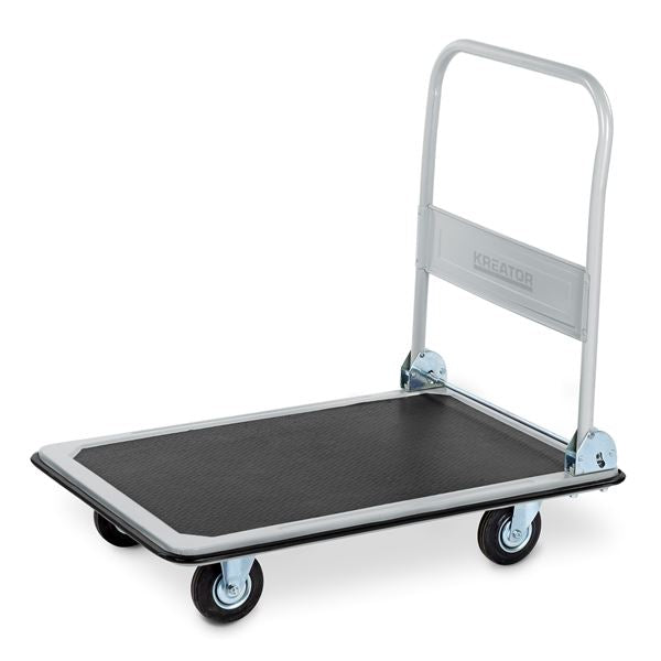 Foldable platform cart 600x900mm, 300kg KRT670102