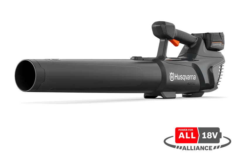 HUSQVARNA Aspire™ Battery Leaf Blower B8X-P4A Husqvarna