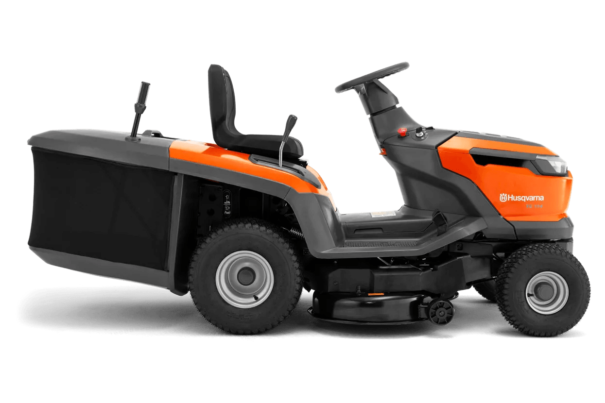 Husqvarna TC114 Tractor Mower  970622301