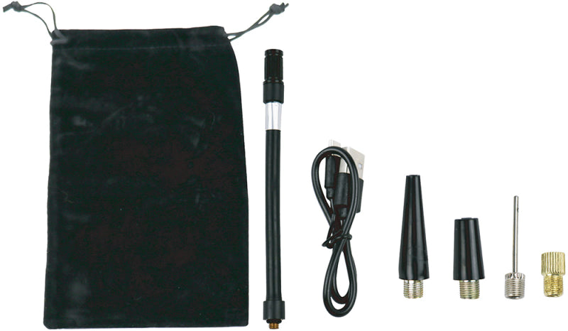 M-Wave Elumatik Multiboost Electric Pump up to 10.3 Bar