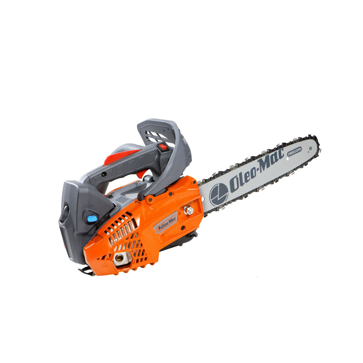 Oleo Mac GSTH 240 Chainsaw 10" Bar