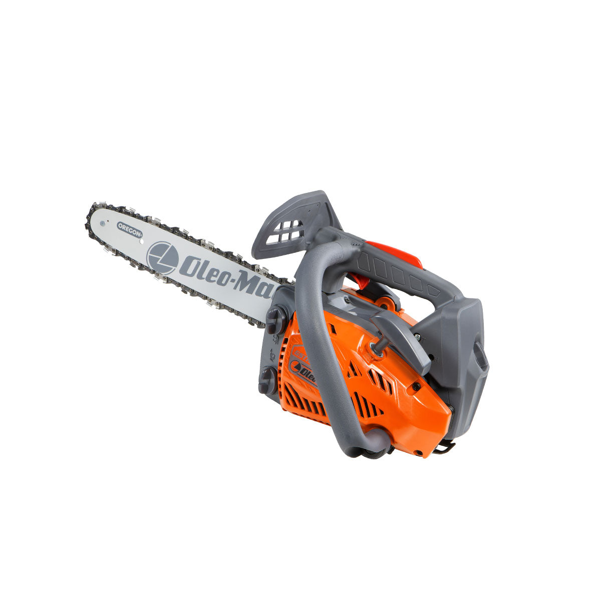 Oleo Mac GSTH 240 Chainsaw 10" Bar