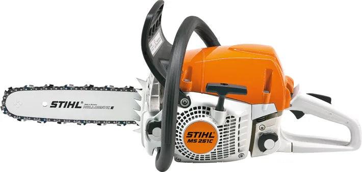 STIHL MS 251 CBE Chainsaw