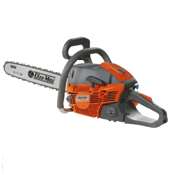 Oleo-Mac GSH 510 Chainsaw 18" Bar