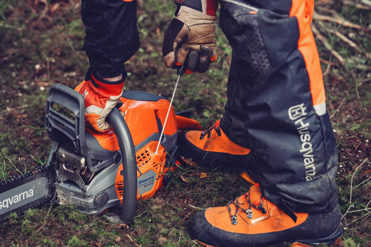 Husqvarna 564XP Fuel Inject 24" Chainsaw
