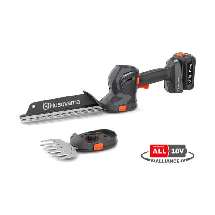 Husqvarna Aspire S20 Grass & Shrub Shear KIT